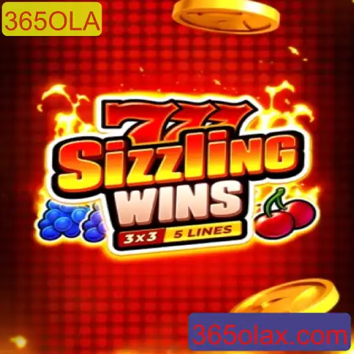 Descubra o Jogo 777sizzlingwins: Entretenimento e Chance