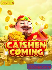 CAISHENCOMING: Guia Completo do Jogo Inovador 365OLA