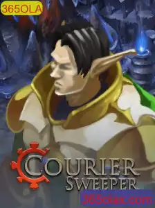 CourierSweeper: Descubra o Jogo que Está Conquistando os Corações dos Gamers
