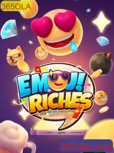 Descobrindo o Mundo do EmojiRiches: Um Guia Completo