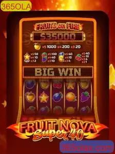 Explorando o Mundo de FruitNovaSuper40: Uma Jornada Entre Frutas e Diversão
