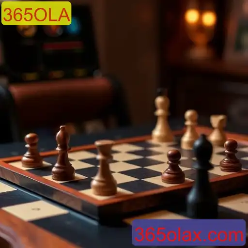 Jogos de tabuleiro