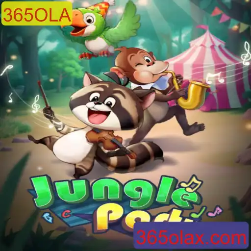 Descubra a Aventura com JungleParty: Um Jogo Empolgante para Todas as Idades