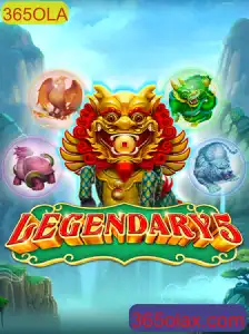 Desvendando Legendary5: O Novo Fenômeno dos Jogos com 365OLA