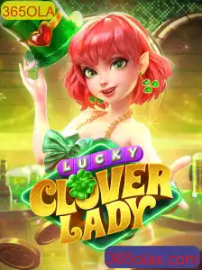 Descubra o Fascinante Mundo de LuckyCloverLady e a Chave Mágica 365OLA