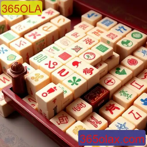 Mahjong