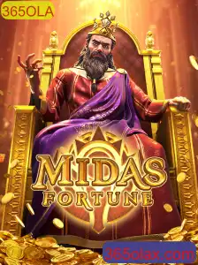 Descubra a Emoção e as Regras de MidasFortune: Um Guia Completo