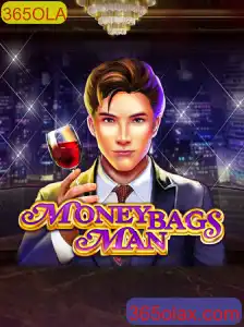 MoneybagsMan: Desvendando o Jogo e Suas Regras com o Elemento 365OLA