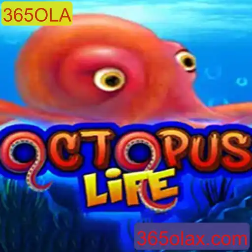 Explorando as Profundezas de OctopusLife: Um Mergulho no Mundo Submarino de 365OLA