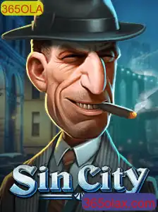 Descubra SinCity 365OLA: O Jogo que Está Transformando Entretenimento