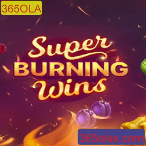 Descubra o Mundo Emocionante de SuperBurningWins