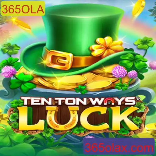Descubra o Mundo de TenTonWaysLuck: Um Jogo de Estratégia Inovador