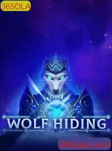 Descobrindo WolfHiding: O Jogo de Estratégia em Alta
